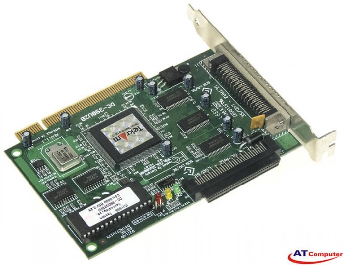Card SCSI 390U2B Ultra 2 Symbios
