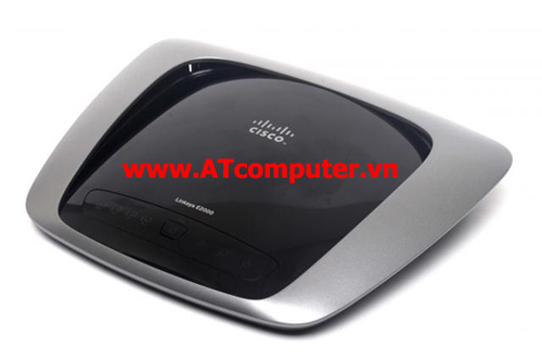 Linksys E2000 Advanced Wireless N Router Accesspoint
