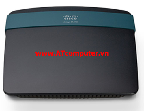 Linksys EA2700 Smart Wireless N Router Accesspoint