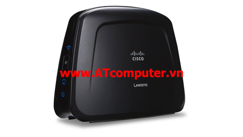 Linksys WAP610N Wireless-N Router Accesspoint