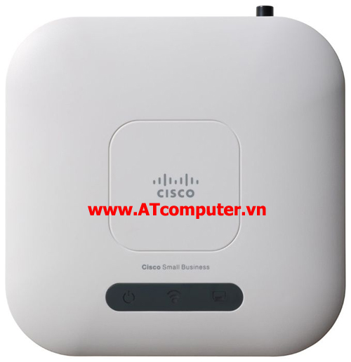 CISCO WAP121 Wireless N Router Accesspoint