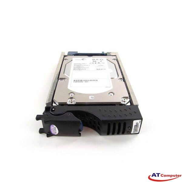 EMC 300GB 10K FC 3.5. Part: CX4-4G10-300, 005048953