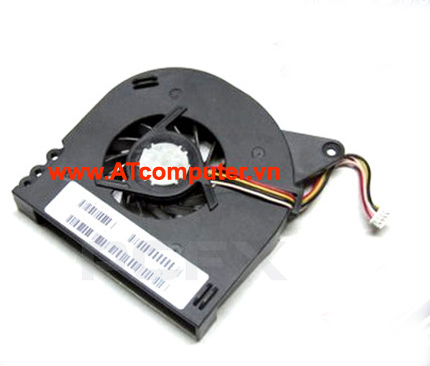 FAN CPU TOSHIBA Satellite L40, L45 Series. Part: UDQFLZH09DAS, H000000430, 13GNQA10M120