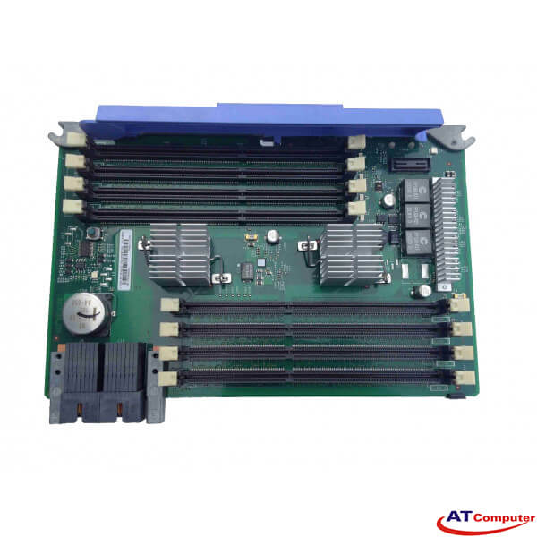 IBM Memory board 8 Slot DIMM DDR3, Part: 88Y5361, 69Y1888, A14D