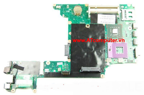 MainBoard COMPAQ Presario CQ20, Intel GM45, VGA share, P/N: 504452-001