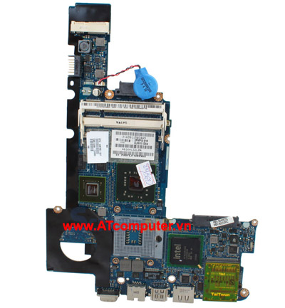 MainBoard COMPAQ Presario CQ35, Intel GM45, VGA share, P/N: 538765-001