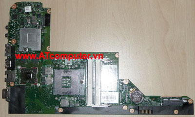 MainBoard COMPAQ Presario CQ56, Intel GM45, VGA share, P/N: 615842-001