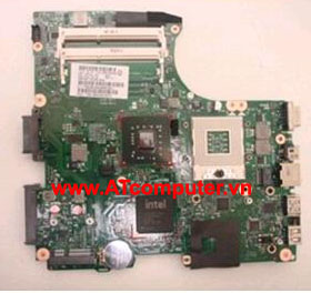 MainBoard COMPAQ Presario CQ320, Intel GM45, VGA share, P/N: 605748-001