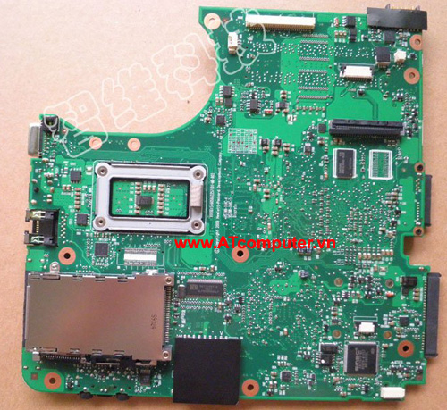 MainBoard COMPAQ Presario CQ511, Intel GM45, VGA share, P/N:538408-001