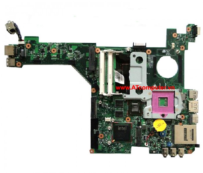 MainBoard HP Pavilion DV3, Intel 965, VGA share, P/N: 468499-001