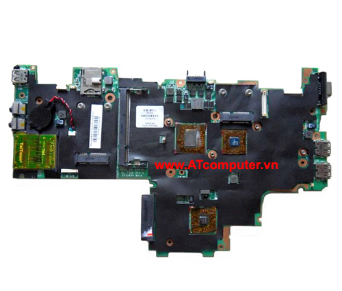 MainBoard HP Pavilion DV2, Chíp AMD, VGA share, P/N: 506762-001