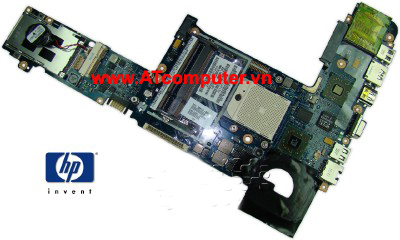 MainBoard HP Pavilion DV3, Chíp AMD, VGA share, P/N: 591416-001