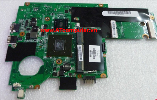 MainBoard HP Mini 311 Onboard CPU Intel Atom N280 1.66GHz, P/N: 579999-001