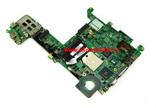 MainBoard HP TX2, Chíp AMD, VGA Rời, P/N: 504466-001