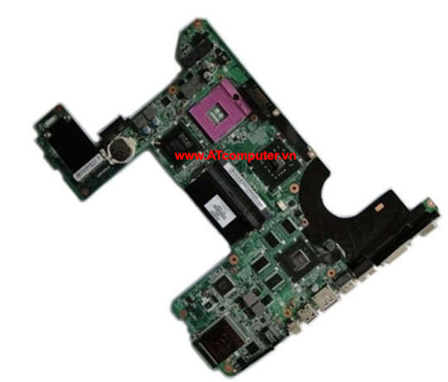 MainBoard HP HDX16, Intel PM45, VGA share, P/N: 496460-001