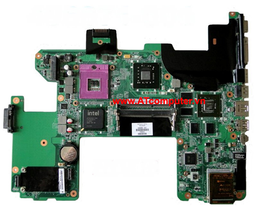MainBoard HP HDX18, Intel PM45, VGA Rời, P/N: 496871-001
