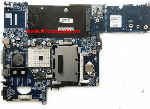 MainBoard HP Pavilion DM1, AMD Dual Core, VGA share, P/N: 608641-001