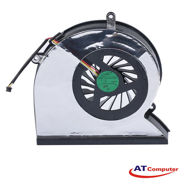 FAN CPU HP Touchsmart 310, 310-1000, 310-1125Y. Part: FBNZ2005010, GB1209PHV1-A