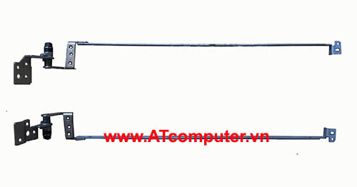 Bản lề màn hình ACER Aspire 5711, 5741, 5741G, 5741Z, 5741ZG, 5742, 5742Z Series. P/N: AM0C9000300, AM0C9000600, AM0C9000400