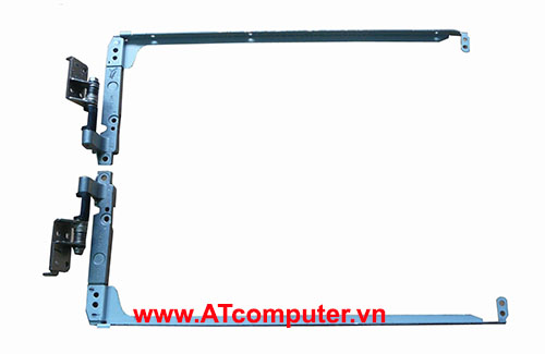 Bản lề màn hình TOSHIBA Satellite L550, L555, L550D, L555D Series. P/N: AM074000200, AM074000300