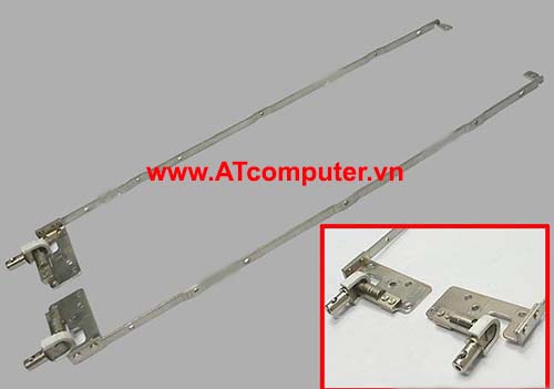 HINGE Fujitsu Siemens M7440, M7440G, M6100 Series. P/N: 24-84903-01 L, 24-84904-01 R