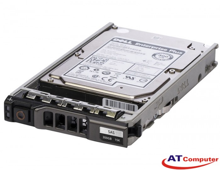 DELL 300GB SAS 15K 6Gbps 3.5. Part: 0YP778