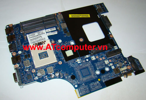 MainBoard IBM ThinkPad Edge E435, VGA share, P/N: