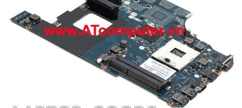 MainBoard IBM ThinkPad Edge E530, VGA share, P/N: 04Y1181
