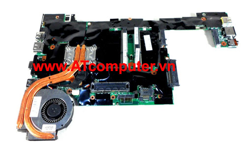 MainBoard IBM ThinkPad X220, VGA share, P/N: 04W1427