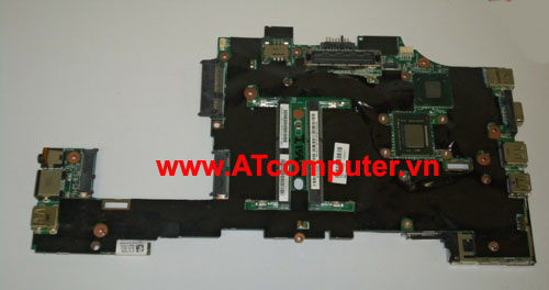 MainBoard IBM ThinkPad X220 TABLET, CPU i3-2310M VGA share, P/N: 04W0668, 04W3284