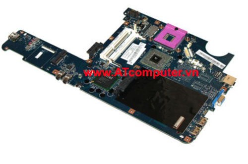 MainBoard LENOVO 3000 G450, Intel GM45 VGA share, P/N: KIWA5, LA-5081P