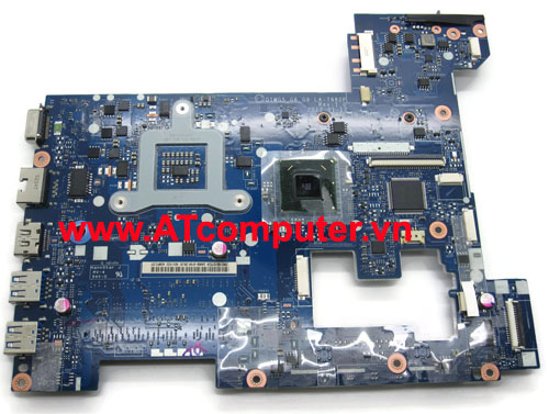 MainBoard LENOVO G580 Intel Core I3, I5, i7, VGA share, P/N: LA-7982P
