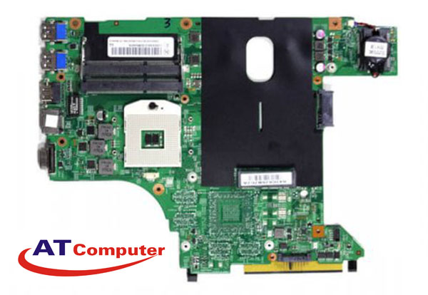 MainBoard LENOVO B490, Intel Core I3, I5, i7, VGA share, P/N: