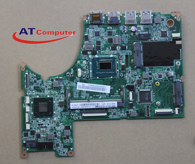 MainBoard LENOVO U310, Intel Core I3, I5, i7, VGA share, P/N: