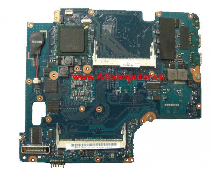 MainBoard Sony Vaio VGN-S, CPU soloma, VGA ATI 9700, P/N: MBX-129