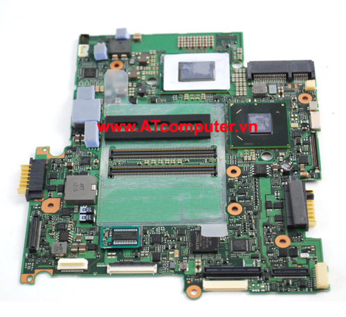 MainBoard Sony Vaio VPCZ2, VPC-Z2, Core i5 Series, P/N: MBX-236, A1827489A