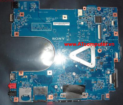 MainBoard Sony Vaio VPCEL, VPC-EL 15 Series, VGA rời, P/N: MBX-252