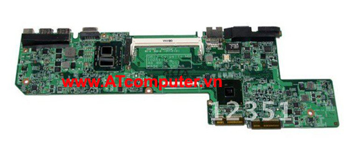 MainBoard Dell Vostro V130 Series, Intel Core i3 VGA share, P/N: W71WT, VCMT6, 0VCMT6