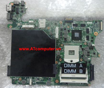 MainBoard Dell Ultrabook XPS 14 Series, Intel Core i5, VGA share, P/N:
