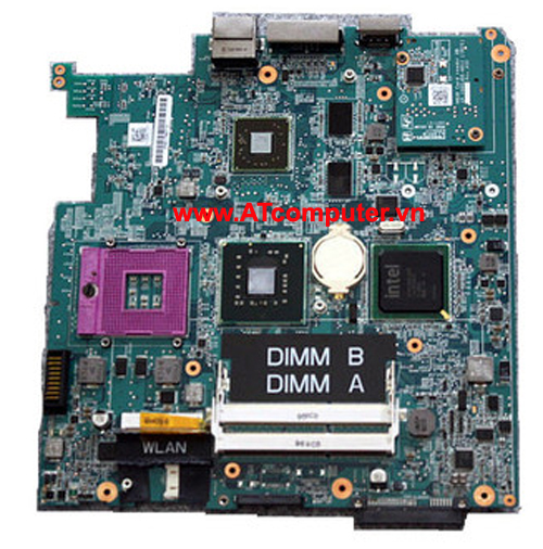 MainBoard Dell Studio 1450 Series, Intel 965, VGA share, P/N: F134R, D888T