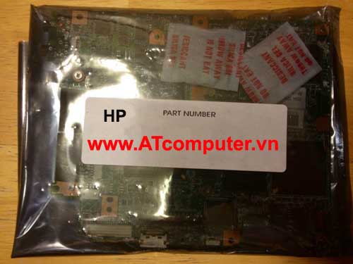 MainBoard COMPAQ Presario CQ42, Intel Core I3, I5, i7, VGA share, P/N: 634646-001