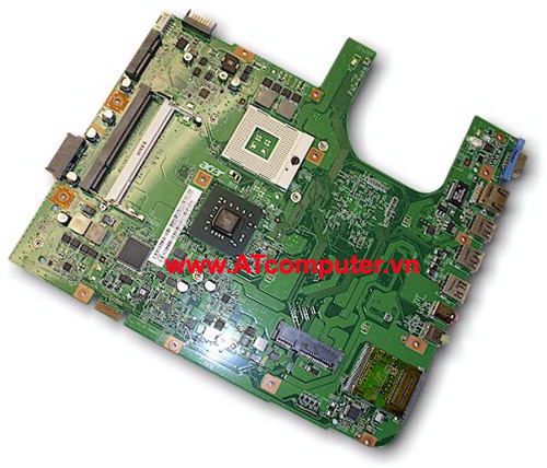 Main ACER Aspire 5735 Series, Intel GM45, VGA share, P/N: MBAU901001, MBATR01001