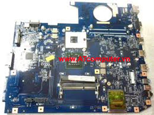 Main ACER Aspire 7735 Series, Intel GM45, VGA share, P/N: JM70-MV, 48.4CD01.021