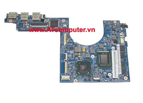 Main ACER Aspire S3 Series, Intel Core i3-2375M, VGA share, P/N: 554TH01021G