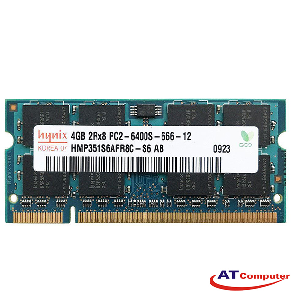 RAM HYNIX 4GB DDR2 800Mhz