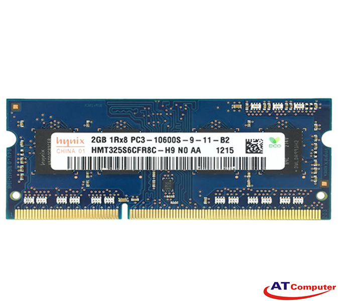 RAM HYNIX 2GB DDR3 1333Mhz