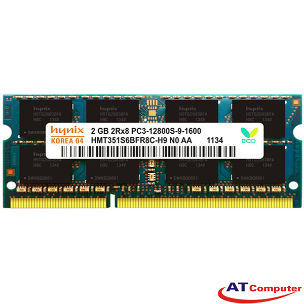RAM HYNIX 2GB DDR3 1600Mhz