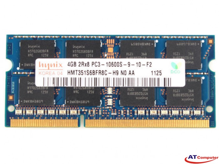 RAM HYNIX 4GB DDR3 1333Mhz