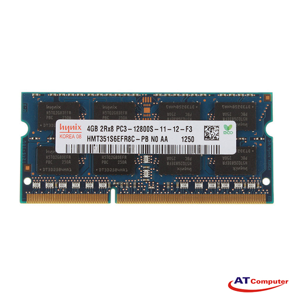 RAM HYNIX 4GB DDR3 1600Mhz