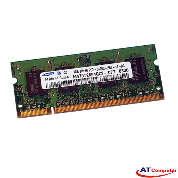 RAM SAMSUNG 1GB DDR2 800Mhz